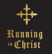 Running To Christ Logo