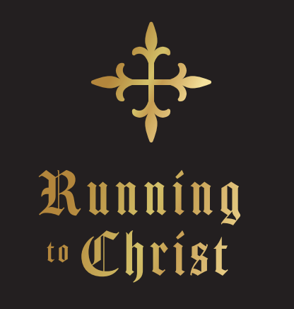 Running To Christ Logo